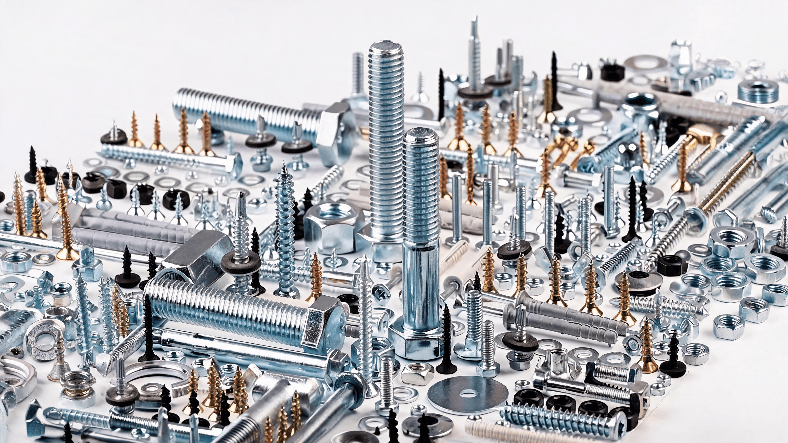 Fasteners