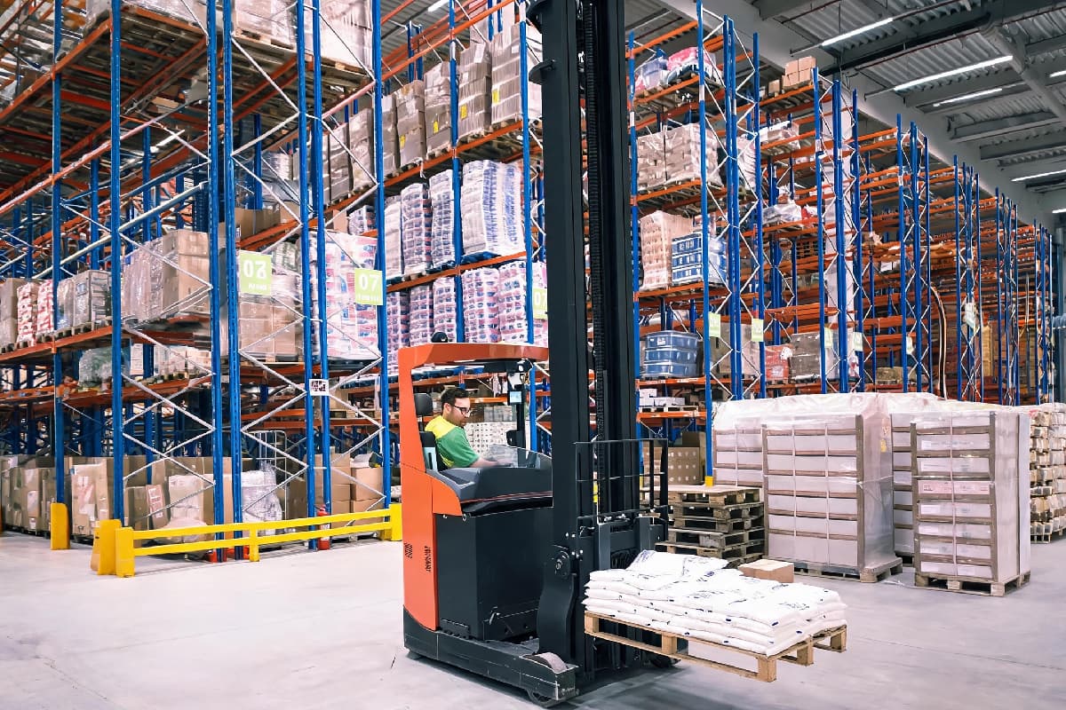 Material Handling