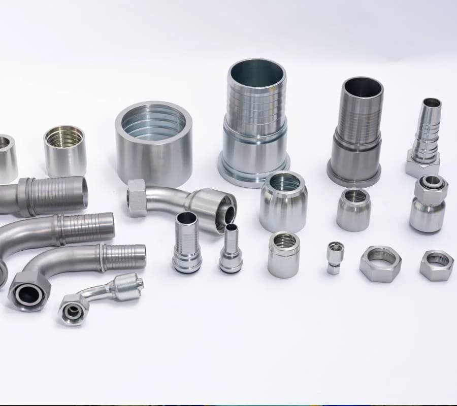 hydraulic-fittings
