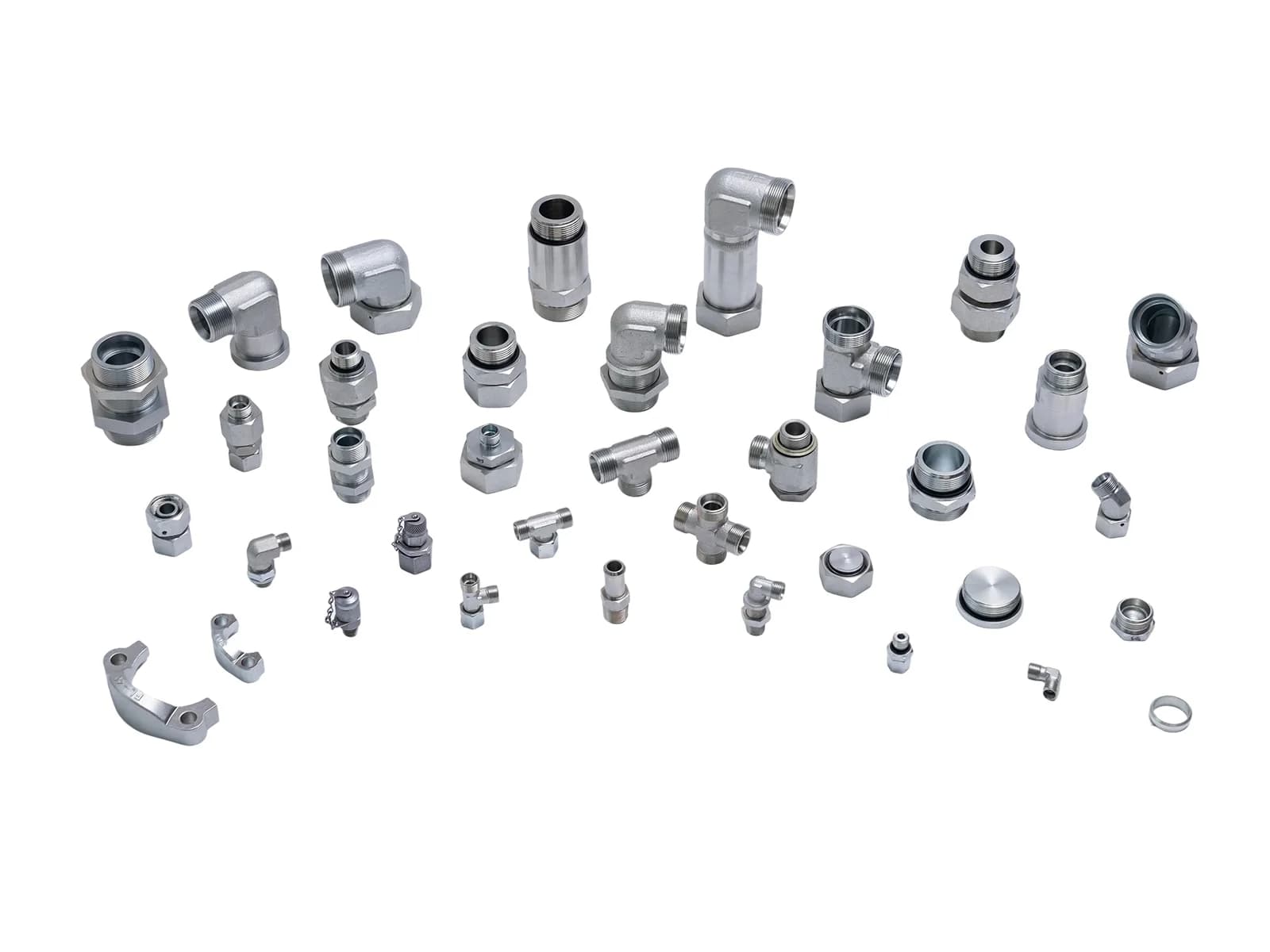 adapters