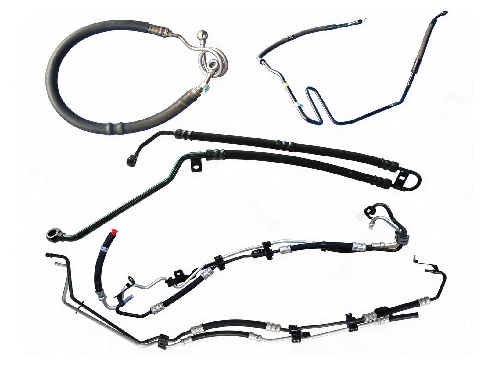 power steering hose