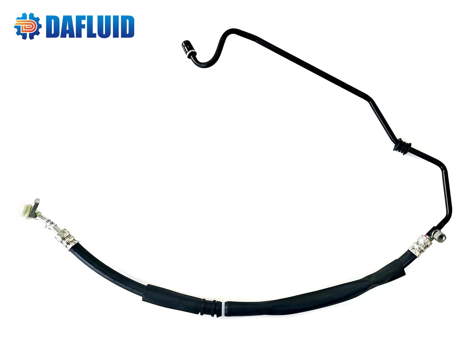 Power Steering Hose for Honda Accord 53713-SDA-A02 53713-SDC-A02 53713-SDA-A52 53713-SDA-A01