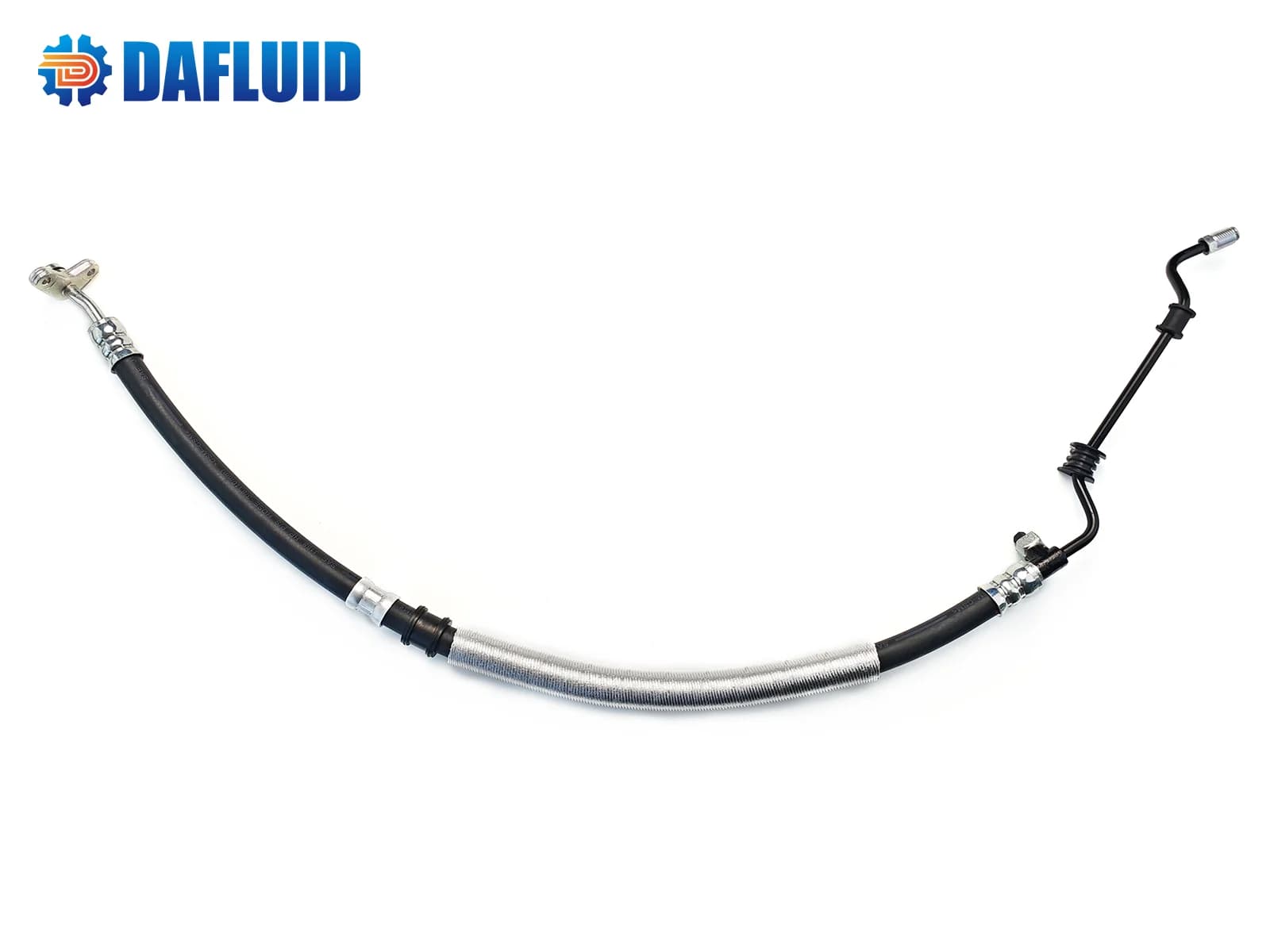 Power Steering Pressure Hose Fit For 2002-2006 Honda CR-V 53713-S9A-A03