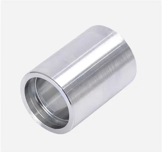 00TF0 Ferrule for PTFE (Teflon) Hose