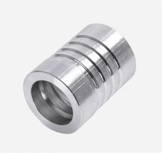 00621 Interlock Ferrule for SAE 100R13 / 100R15 Spiral Hose