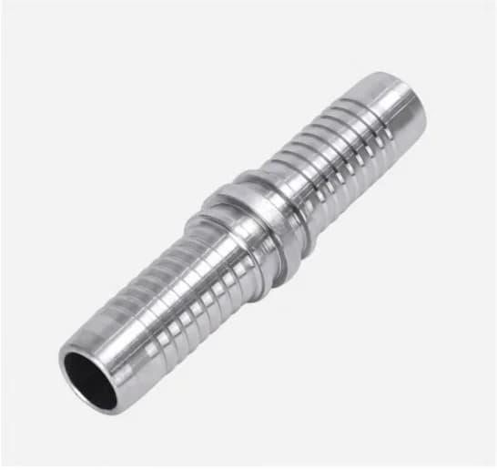 90011 Hose Mender(Double-ended Insert)