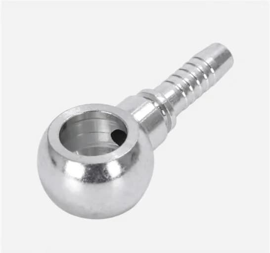 70011 Metric Banjo Hose Fitting