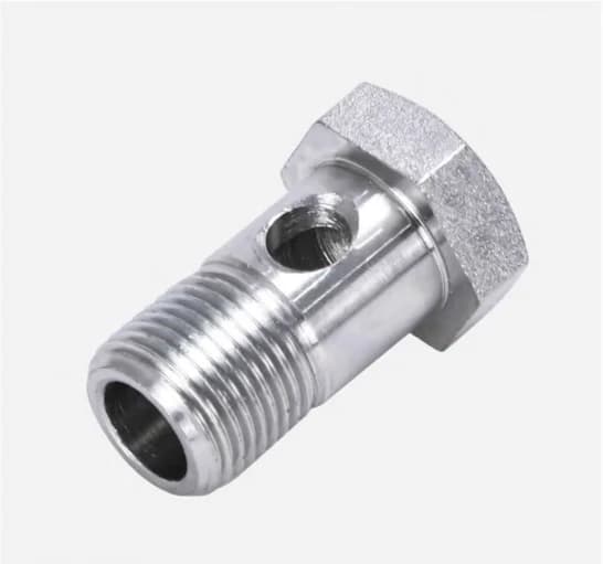700M Metric Bolt