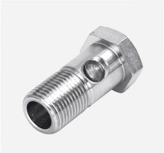 720B BSPP Bolt