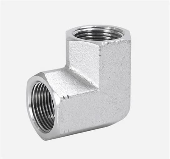 7N9 90° Elbow NPT Female
